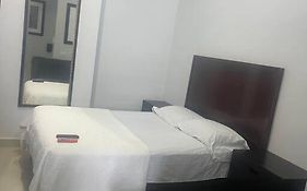 Departamento cómodo